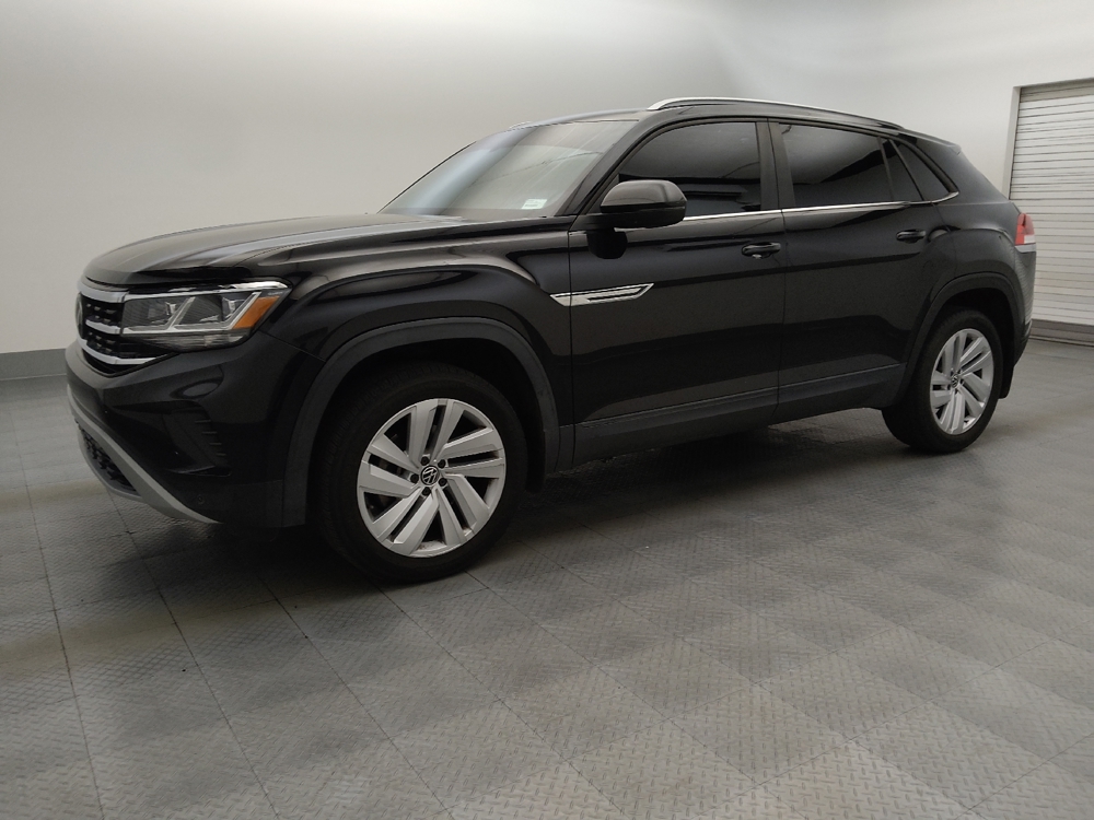 volkswagen atlas cross sport 2020 1V25C2CA1LC201212 image